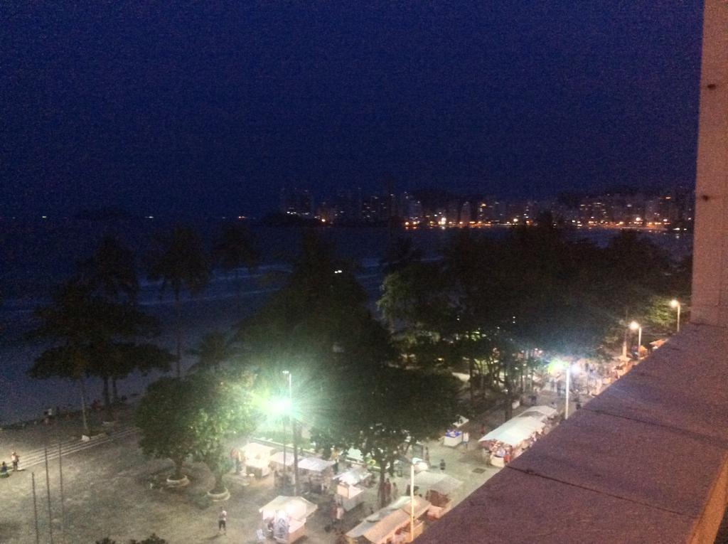 Pitangueiras Frente Total Mar Pe Na Areia Apartamento Guarujá
